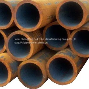 Australia Regular Hollow Section Steel Pipe|AS/NZS1163-2016|C250/C350/C350L0equivalent|CHS450 610mmx12.7mm|Seamless / Welded Tube/manufactured by Hebei Changfeng Steel Tube Manufacturing Group Co.,Ltd thumbnail-3