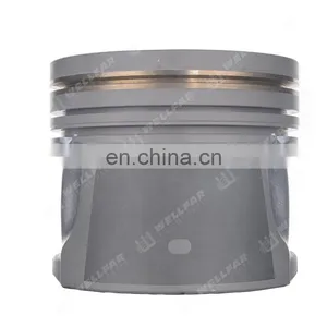 Diesel Engine Piston 12010-3S900 For TD25 Diameter 92.9mm thumbnail-1