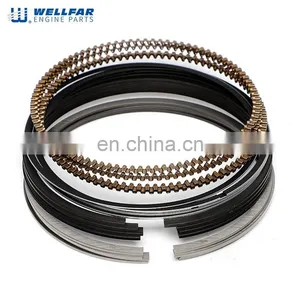Auto Engine Part A44500 Piston Piston Ring 76.5mm for TU5JP4 206/307/308 thumbnail-5