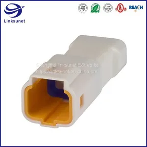 6 Pin 2.0mm Male Socket JST JWPF Connector thumbnail-4