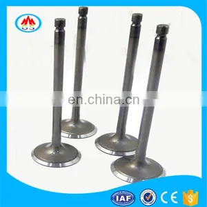 Pickup Single Cabin Parts Engine Valve for Toyota Toyota Land Cruiser HZJ79 thumbnail-5