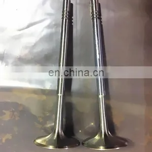 Top Quality Special Supply Parts For MITSUBISHI 4G64 Chrysler 2.4L SOHC 16 MD085253 MD085254 Intake Exhaust Engine Valves thumbnail-6