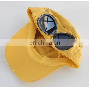 Baby Boys Girls Fashion Baseball Toddler Kids Peaked Adjustable Hats thumbnail-5