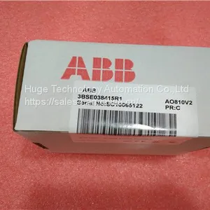 ABB 3BDH000032R1 FI830F Fieldbus Module thumbnail-1