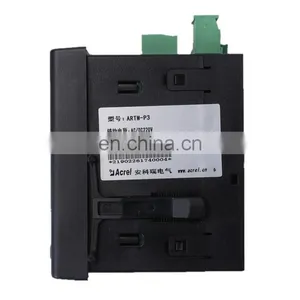 Acrel ARTM-P3 ATE200 Wireless Electrical Temperature Measuring Equipment Zigbee Wireless Transmission Device thumbnail-6