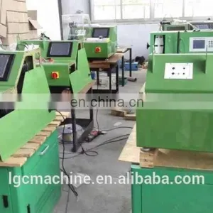 EPS200 CRDI Common Rail Diesel Fuel Injector Test Bench thumbnail-6