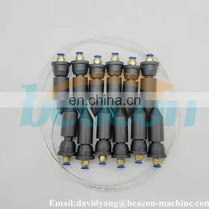 Atomizing Oil Collector 12pcs Common Rail Diesel Fuel Injector Tools thumbnail-3