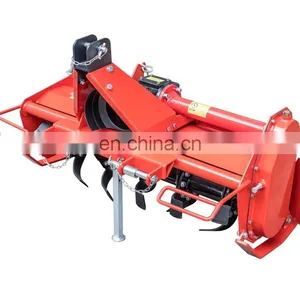 Light Rotary Tiller for Tractor With CE thumbnail-2
