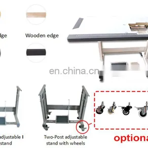 LT 2284 High Speed Zigzag Sewing Machine With Multifunctional Sewing thumbnail-4