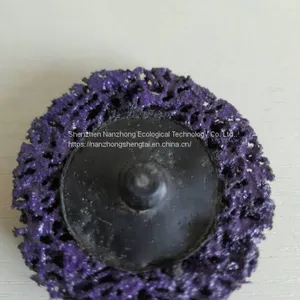 Special Grinding Block for Various Types of Automobile Paint and High Quality Car Paint Derusting and Grinding Block 1 thumbnail-2