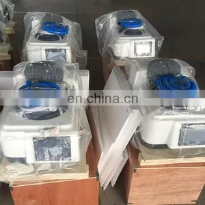 Mopao 1T Metallographic Specimen Grinding and Polishing Machine Of Metals Sample thumbnail-4