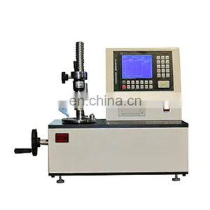 TLS Series Tension & Compression Spring Testing Machine,Spring Load Testing Equipment thumbnail-6