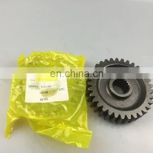 High Quality Kubota Spare Parts Gear 5H601-15530 For Combine Harvester DC95 thumbnail-1