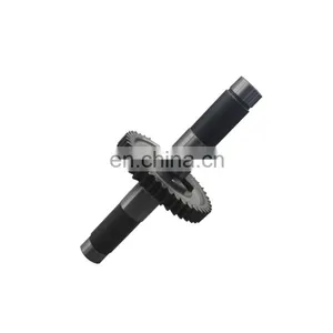 4LZ-6.0 COMBINE HARVESTER Steering Clutch Gear AND SHAFT for Co-operation/Clutch Action thumbnail-3