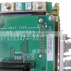 JUSP-WS60AA AC Servo Drive thumbnail-3