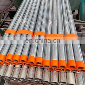 Manufacture of Pmt Rigid Electrical Steel Conduit 83822 thumbnail-6