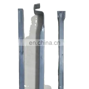 IBC Steel Container Used 18mm Square Steel Welded Tubing thumbnail-6