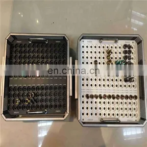Cervical and Lumbar Spine,medical Tool Box,General Stainless Steel thumbnail-5