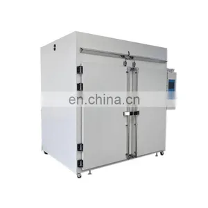LIYI Big Electric Industrial Type Drying Oven thumbnail-3