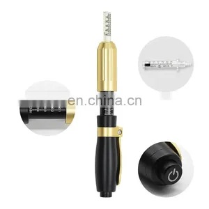 High Quality Hyaluronic Acid Injection Pen Factory Best Selling On Sale Hyaluronic Pen For Lip Enhangcing thumbnail-6