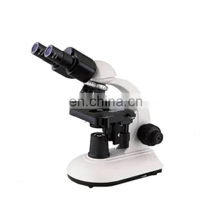 B Series Biological Monocular/Binocularl/Trinocular Laboratory Microscope Price thumbnail-2