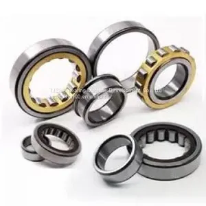 Timken 5200 Bearing thumbnail-1