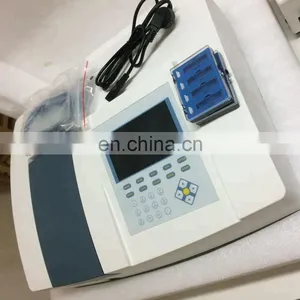 Portable Spectrophotometer,spectrophotometer Types thumbnail-2