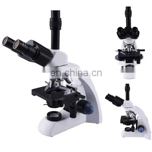 Polarized Polarizer and Analyser Filter Optical Microscope thumbnail-7