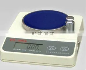 Electronic Balance (Model: ES-3000A ) thumbnail-2