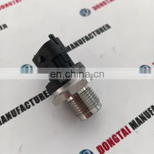 Fuel Rail Pressure Sensor 0281002908 thumbnail-4