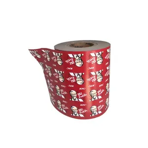 Medical Used Aluminum Foil Paper thumbnail-4