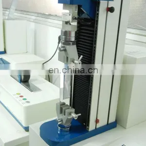 Liyi 1000N Universal Tensile Testing Machine Price Tensile Strength Tester thumbnail-4