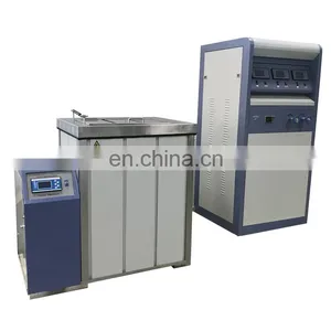 Plastic Testing Machine Pipe Hydraulic Pressure Test Equipment thumbnail-2