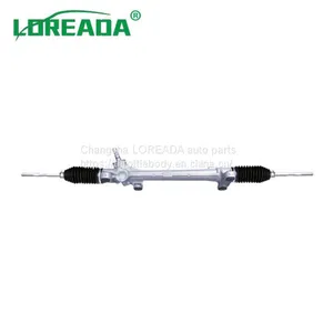LOREADA LHD 45510-02180 for Corolla ZRE120 Power Steering Rack Gear Box thumbnail-1