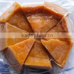 Diced Frozen Pumpkin From Vietnam thumbnail-1