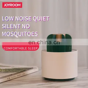 Joyroom JR-CY270 Eco-Friendly Mosquito Killing Machine Traps Mosquito Killer Electric thumbnail-1