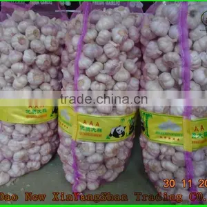 [HOT]2014 Fresh White Garlic Quality Agriculture Wholesale China/Garlic thumbnail-1