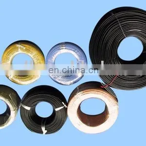 Flexible Electric Wire With PCV Insulated thumbnail-1