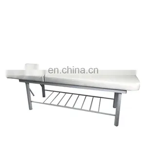 High Quality Adjustable Massage Bed Durable Comfortable Treatment Table Beauty Salon Bed thumbnail-3