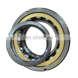 Superior Quality Four Point Angular Contact Ball Bearing QJ209 QJ210 QJ211 QJ212 QJ213 QJ214 QJ215 QJ216 thumbnail-4