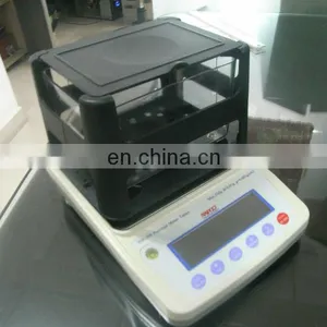Latest NH300 Gold Density Tester for Jewelry thumbnail-1