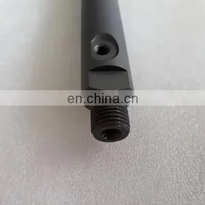 Diesel Fuel Injector KBEL132P110 for WEICHAI WD615 Engine thumbnail-4