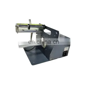 Factory Price Adhesive Sticker Counting Automatic Label Dispenser Manufacturer thumbnail-2