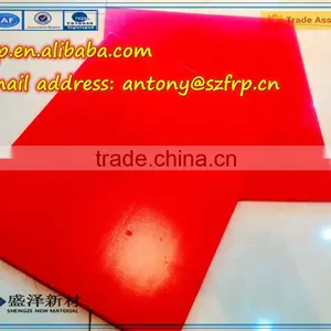 Fibre Glass FRP GRP Shower Wall Panels Available in Various Colors thumbnail-2