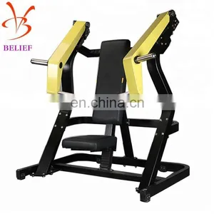 Hornet Training Device for Gym Hammer Strength Incline Chest Press thumbnail-2