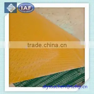 Mold FRP Grating / GRP Grating for Environment / Fiberglass Floor thumbnail-3