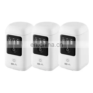 Drinking Water Quality Tester TDS Water Tester Meter With LCD Real Time Detection of TOC TDS COD thumbnail-4