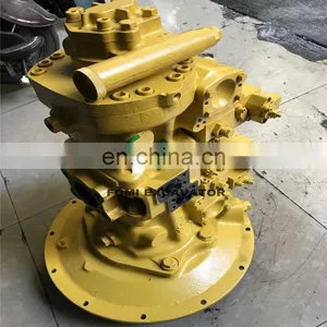 Genuine New Excavator Hydraulic Pump PC120-5 With Hydraulic Main Pump 708-23-04014 thumbnail-3