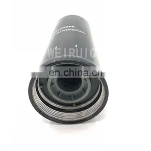 Excavator Hydraulic Filter P569206 84202794 thumbnail-4