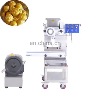 2019 Factory Hot Sales Nastar Making Machine With Best Quality and Low Price for Sale thumbnail-1